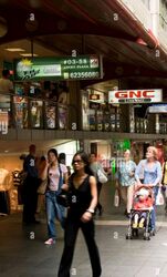 Lucky Plaza (D9), Shop House #501047541